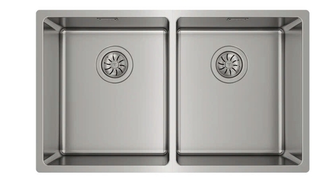 Chậu rửa inox TEKA BE LINEA RS15 2B 740