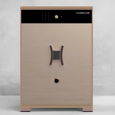 Két sắt KASSLER KL-55LS7 77kg