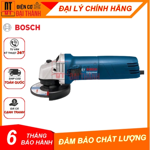 Máy mài góc Bosch GWS 060 (100mm)
