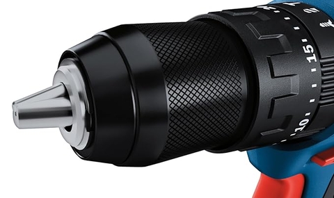Máy Khoan Động Lực Dùng Pin 18V Bosch GSB 183-LI (1 Pin 2.0Ah & Sạc)