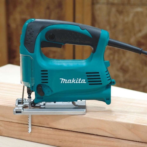 450W Máy cưa lọng 65mm Makita 4327