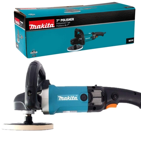 Máy chà nhám đánh bóng Makita 9237C 1200W