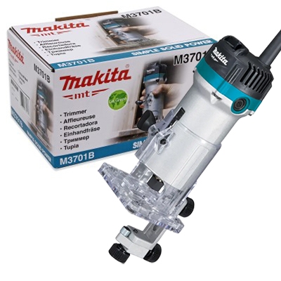 Máy Đánh Cạnh Makita M3701B - Chất lượng