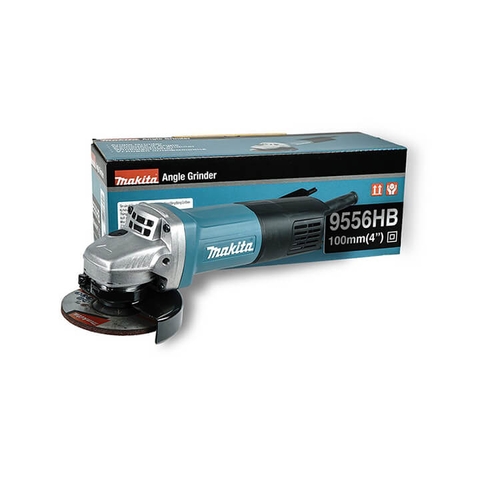 Máy mài góc Makita 9556HB Chính hãng giá rẻ hơn
