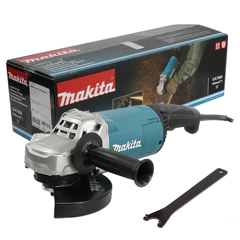 Máy mài góc Makita GA7060 Chính hãng