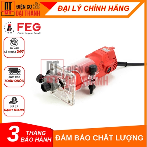 Máy soi gỗ FEG EG-306B (350W)