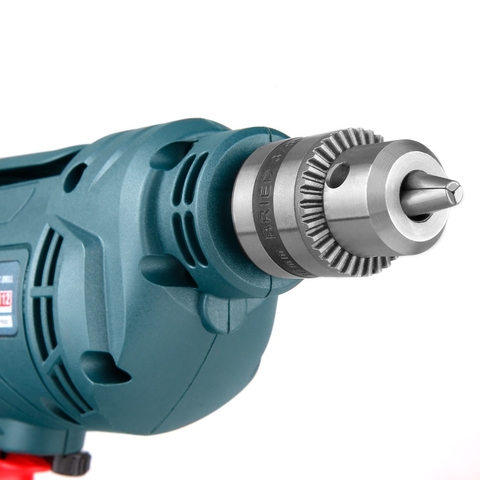 Máy khoan sắt cầm tay Ronix 2112 (10mm)