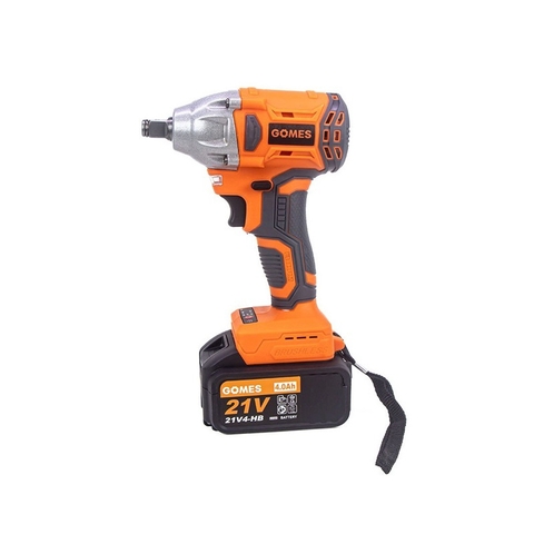 Máy siết ốc vít dùng pin Gomes GB-21WC