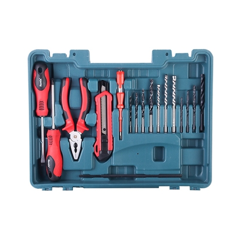 Máy khoan động lực cầm tay Ronix RS-0001 (13mm-650W)
