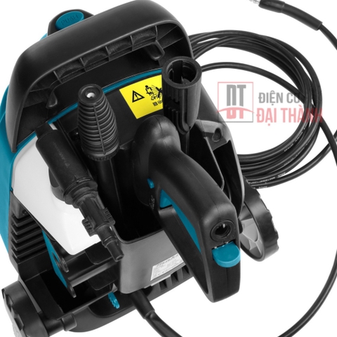 Máy Xịt Áp Lực Cao Makita HW102
