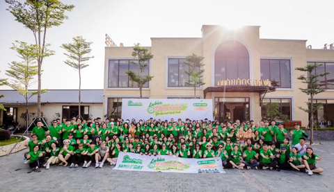 Family Day 2026 - Hành trình gắn kết và ghi dấu những kỷ niệm đáng nhớ