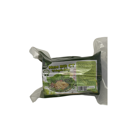 Nem nắm đặc biệt (nắm 170gr)