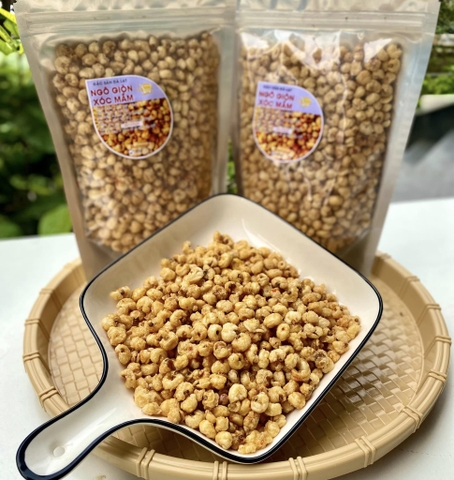 Ngô giòn xóc mắm 330gr [ TẾT ]