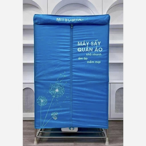 Tủ sấy Mitsusita (cái)