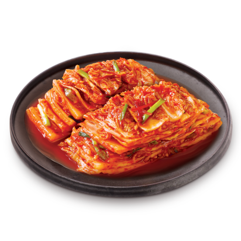 Kim chi cải thảo MM túi 200g (túi)