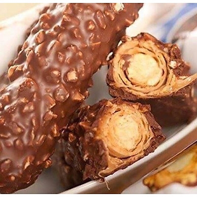 Socola X5 Hàn Quốc Oringal (gói 494Gr) [ TẾT ]