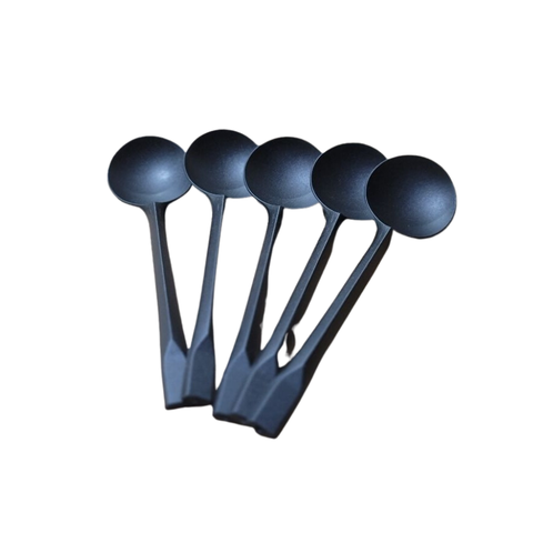 Thìa nhựa Xuân Hoa 25 cái (gói)