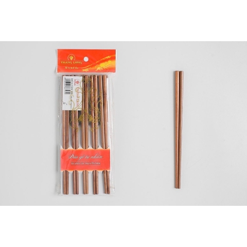 Đũa Căm Xe Thăng Long 10 đôi (set)