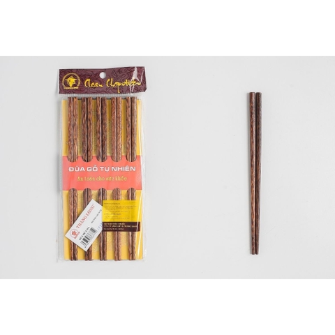 Đũa Dừa đá Thăng Long 10 đôi (set)