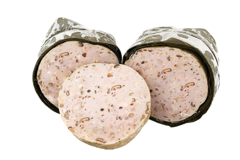 Giò gà nấm Đức Anh 300g