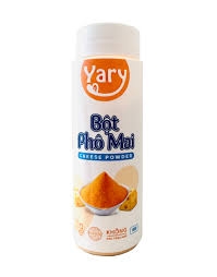 Bột phô Mai YARY 150G (L6)