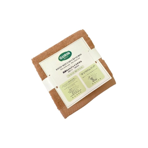 Khăn mặt Gurin xuất Nhật (chiếc)