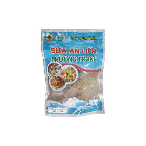 Sứa ăn liền Phương Trang (túi 500gr)