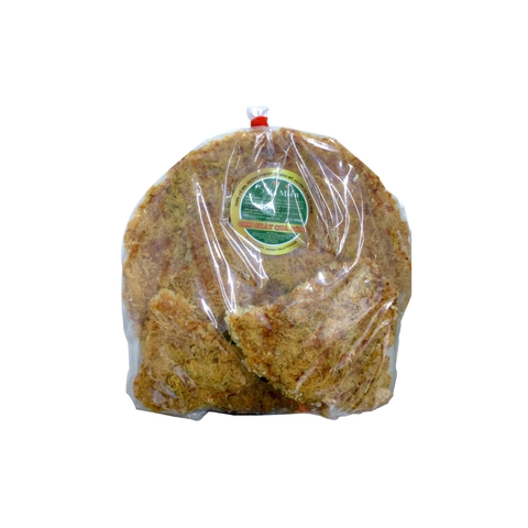 Cơm cháy chà bông (túi 500gr)