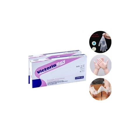 Hộp găng tay siêu dai Victoria