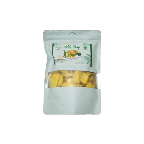 Mít sấy Tâm An (gói 200gr)  [TẾT]