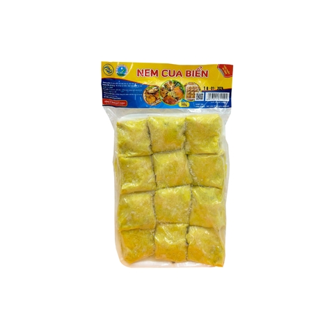 Nem cua biển (khay 390gr)