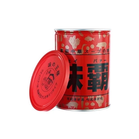 Cốt hầm xương Nhật Bản (hũ 1kg)