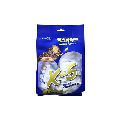 Socola X5 Hàn Quốc Oringal (gói 494Gr) [ TẾT ]