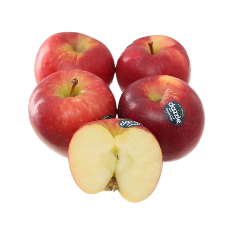 Táo Dazzle New Zealand size 90 (khay 5 quả)