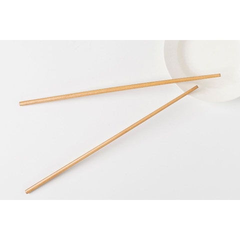 Đũa gỗ xào (set)