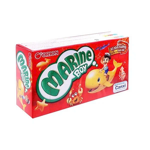 Bánh Merine 35gr T20 (Hộp)