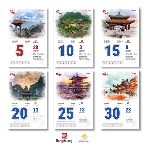 LT12- DẤU ẤN VĂN HÓA THẾ GIỚI