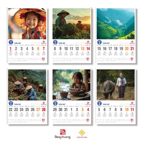 LT18- BẢN SẮC DÂN TỘC