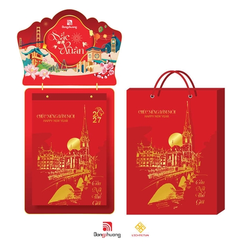 LT19- CẦU NỐI THẾ GIỚI