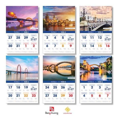 LT19- CẦU NỐI THẾ GIỚI