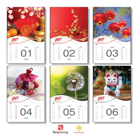 LT20- PHÁT TÀI, PHÁT LỘC