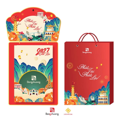 LT20- PHÁT TÀI, PHÁT LỘC