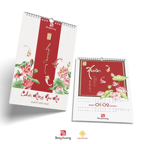 LT23- HƯƠNG SEN