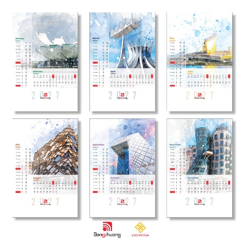 LT24- KIẾN TRÚC ĐỘC ĐÁO