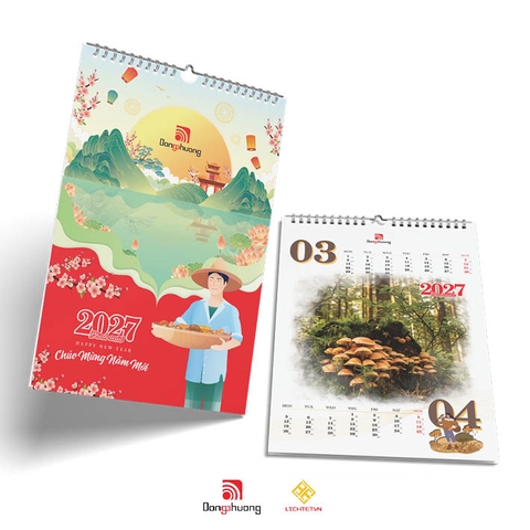 LT32- SẮC ĐẸP CỦA NẤM