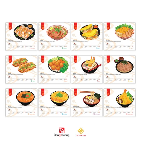 LT45- ẨM THỰC VIỆT NHẬT