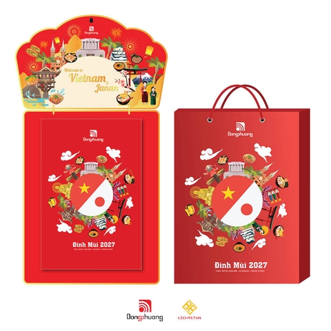 LT09- ẨM THỰC VIỆT NHẬT