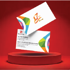 Name Card