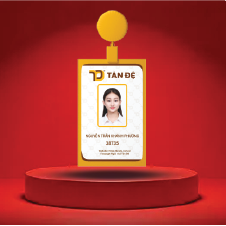 Name Card