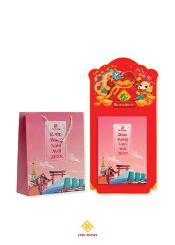 DP 06 - NÉT ĐẸP THẾ GIỚI